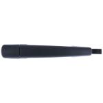 MANIGLIA PORTA FIAT SCUDO DAL 2007 - CITROEN JUMPY DAL 2007 - BERLINGO DAL 2008 - C3 DAL 2010 - C4 PICASSO DAL 2006 - PEUGEOT EXPERT DAL 2007 - PARTNER-RANCH DAL 2008 - 207 DAL 2006 -208 DAL 2012 - 308 DAL 2007 - 2008 DAL 2013