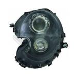 FARO FANALE PROIETTORE SX XENON D2S-HID C/MOT EL S/CENTR PER MINI ONE-COOPER-CLUBPER MAN 2006>