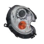 FARO FANALE PROIETTORE DX XENON D1S C/MOTOR ELETT PER MINI COOPER S 2011>