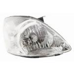 FARO FANALE PROIETTORE DX H4 PRED REG ELETT PER HYUNDAI MATRIX 2009>