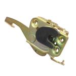 SERRATURA PORTA MANUALE PER FIAT CINQUECENTO DAL 1992 SINISTRA