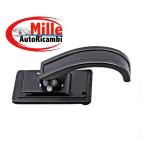 MANIGLIA APRIPORTA PER FIAT 127 DAL 1977 AL 1981/900 T DAL 1976 AL 1985 IN PLASTICA NERA