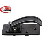 MANIGLIA APRIPORTA PER FIAT CINQUECENTO DAL 1992 AL 1998 DESTRA=SINISTRA IN PLASTICA NERA