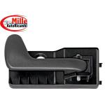 MANIGLIA APRIPORTA PER FIAT PUNTO DAL 1993 AL 1999 ANTERIORE/POSTERIORE DESTRA 3-5 PORTE IN PLASTICA GRIGIA