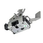 SERRATURA PORTA MANUALE PER FIAT DUCATO DAL 1994 - CITROEN JUMPER DAL 1994 - PEUGEOT BOXER DAL 1994 ANTERIORE DESTRA