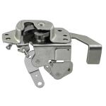 SERRATURA PORTA MANUALE PER FIAT PANDA DAL 1980 - SEAT MARBELLA DESTRA