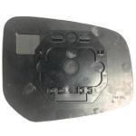 VETRO SPECCHIO RETROVISORE SX PER MITSUBISHI SPACE STAR DAL 2013