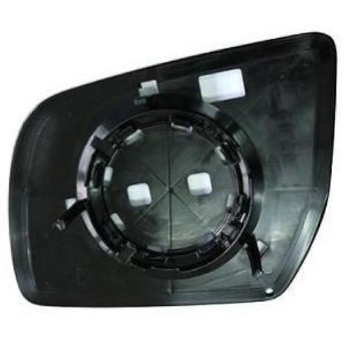 VETRO SPECCHIO RETROVISORE SX PER FORD RANGER DAL 2012 AL 2016