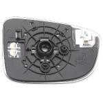 VETRO SPECCHIO RETROVISORE SX PER  MAZDA CX5 DAL 2011 AL 2014 TERM LANE ASSIST ASF. ATT.SFERA