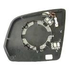VETRO SPECCHIO RETROVISORE DX PER MERCEDES CLASSE M W164 2008>2011 - GL 2009>2012 TERM ASF BLIS