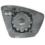 VETRO SPECCHIO RETROVISORE SX PER SKODA KAROQ - KODIAQ DAL 2017 TERMICO