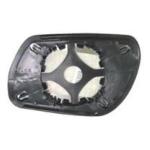 VETRO SPECCHIO RETROVISORE DX PER MAZDA 2-3-6 DAL 2003 ADATTABILE SOLO SU "VM"