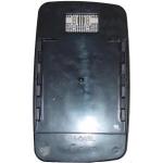 VETRO SPECCHIO RETROVISORE SX PER  MERCEDES SPRINTER 1995>2006-VOLKSWAGEN LT 1997> TERMICO