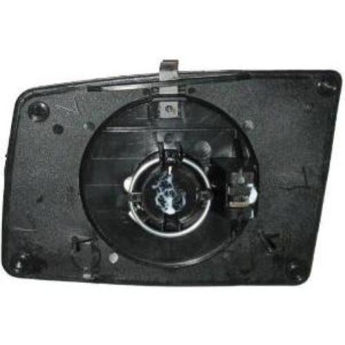 VETRO SPECCHIO RETROVISORE DX PER OPEL ASTRA DAL 1991 AL 1995