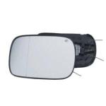 VETRO SPECCHIO RETROVISORE SX PER VOLVO XC70 2005-2007 - XC90 2002-2006 TERMICO ASFERICO