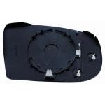 VETRO SPECCHIO RETROVISORE DX PER MERCEDES CLASSE S W220 1998>2002 TERM ADATT. SOLO SU VM