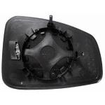 VETRO SPECCHIO RETROVISORE SX PER RENAULT FLUENCE DAL 2010 TERMICO ASFERICO