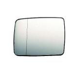VETRO SPECCHIO RETROVISORE SX PER MERCEDES CLASSE G W463 DAL 2008 AL 2012 TERMICO ASFERICO