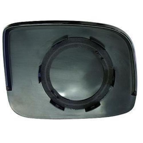 VETRO SPECCHIO RETROVISORE SX PER ISUZU D-MAX DAL 2007 AL 2012