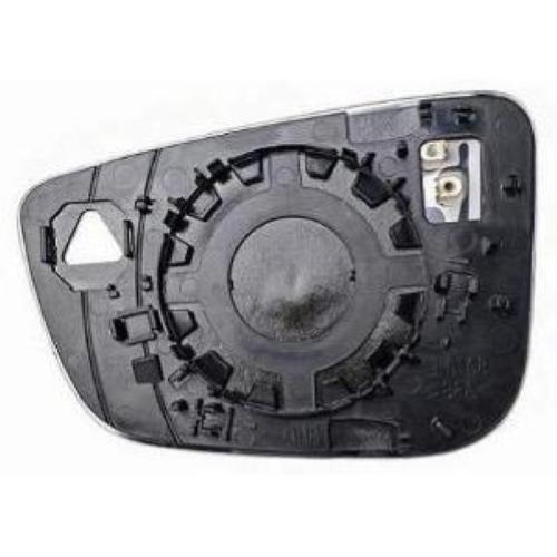 VETRO SPECCHIO RETROVISORE DX PER BMW SERIE 3 G20-G21 2018>- SERIE 4 G22-G23 2020> TERM ASF