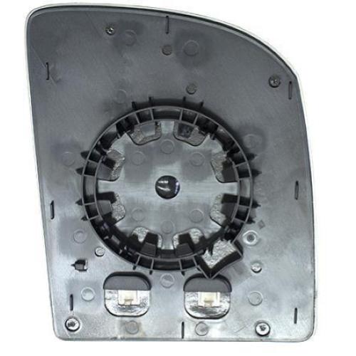 VETRO SPECCHIO RETROVISORE SX PER VOLKSWAGEN LT 2017 - CRAFTER 2017 TERMICO SUPERIORE