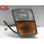 FANALE FANALINO  FIAT 127 DIESEL FIAT 147 FIAT 127 RUSTICA ANTERIORE SINISTRO