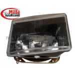 FARO PROIETTORE FIAT 127 DIESEL I SERIE DESTRO SENZA PORTAFARO CIBIE G1