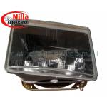 FARO PROIETTORE FIAT 127 DIESEL I SERIE SINISTRO COMPLETO DI PORTAFARO G1