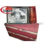 FARO PROIETTORE FIAT PANDA 30/45 SINISTRO SIEM G1