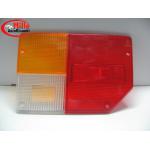 GEMMA TRASPARENTE FANALINO FIAT 128 C CL POSTERIORE SINISTRA C/RETROMARCIA