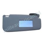 PANTINA ALETTA PARASOLE PER FIAT PUNTO DAL 1999 DESTRA