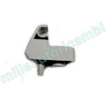 SUPPORTO FISSAGGIO ALETTA PARASOLE FIAT PUNTO II - IDEA DESTRO=SINISTRO ATTACCO PANTINA
