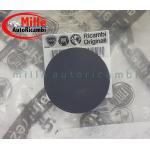 TAPPO PER LEVA REGOLAZIONE SPALLIERA SEDILE LANCIA YPSILON 2003 NERA ORIG. LANCIA