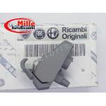 SUPPORTO ATTACCO PANTINA PARASOLE LANCIA Y DAL 2011 5 PORTE COLORE GRIGIO ORIGINALE