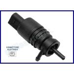 POMPA TERGI AUDI/PORSCHE/SEAT/SKODA/VOLKSWAGEN MONODIREZIONALE CONNETTORE OVALE