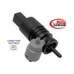 POMPA TERGI MERCEDES/SMART BIDIREZIONALE CONNETTORE OVALE PL184 ATTENZIONE DOPPIONE DA SCARICARE