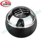 POMELLO LEVA CAMBIO PER MINI R51/R52 2007-2013 6 MARCE CORTO IMPUGNATURA MANOPOLA