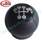 POMELLO LEVA CAMBIO PER OPEL CORSA B-C/VECTRA B/ASTRA G/MERIVA A IMPUGNATURA MANOPOLA