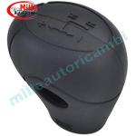 POMELLO LEVA CAMBIO PER SMART W450 1999-2006 CAMBIO AUTOMATICO C/FORO PULSANTE