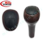 POMELLO LEVA CAMBIO PER ALFA ROMEO 33/75/90/GIULIETTA/ALFETTA GTV IN LEGNO 5 MARCE