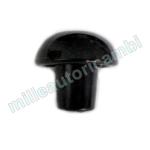 POMELLO LEVA CAMBIO PER FIAT 500 F/L/R 126 EPOCA TIPO ORIGINALE A FUNGO FUNGHETTO