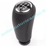 POMELLO LEVA CAMBIO PER FIAT PUNTO 1999-2003 LUNGO 5 MARCE