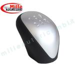 POMELLO LEVA CAMBIO PER LANCIA YPSILON DAL 2003 AL 2011 5 MARCE IMPUGNATURA MANOPOLA
