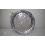 CORNICE FARO FANALE PROIETTORE AUTOCARRO FIAT/OM 1965 (MISURE EST. 22-INT.17) ALL G1