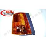 FANALE FANALINO FIAT 127'81 III SERIE GRIGIO ANTERIORE SINISTRO OLD