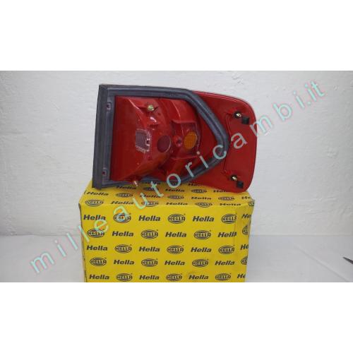 FANALE FANALINO POSTERIORE AUDI A6 C4 1994-1997/AUDI 100 1990 AVANT EST.SX HELLA G1