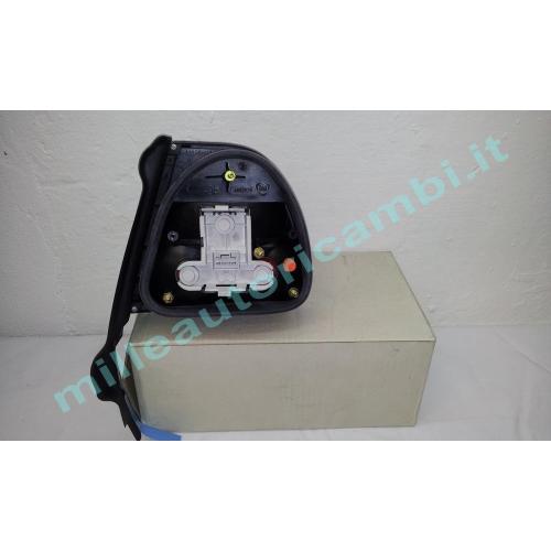 FANALE FANALINO POSTERIORE LANCIA DELTA 1993 SINISTRO ESTERNO MARELLI G1