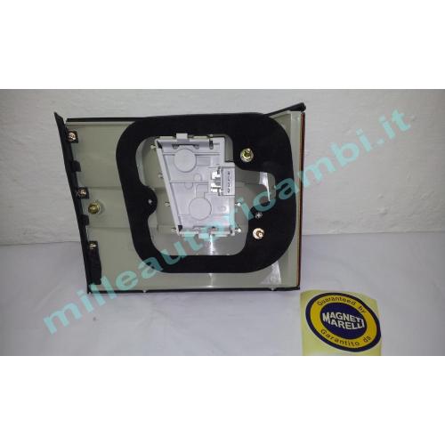 FANALE FANALINO POSTERIORE LANCIA K KAPPA DESTRO INTERNO MARELLI G1