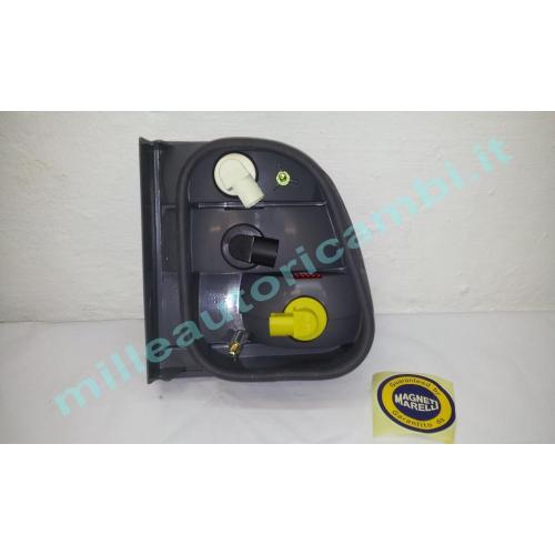 FANALE FANALINO POSTERIORE LANCIA ZETA DESTRO INTERNO MARELLI G1