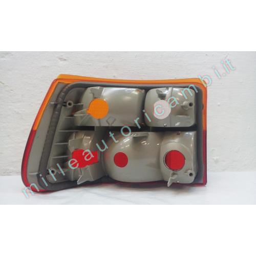 FANALE FANALINO POSTERIORE OPEL ASTRA 1991-1994 5 PORTE BN DESTRO ARANCIO SWF G1